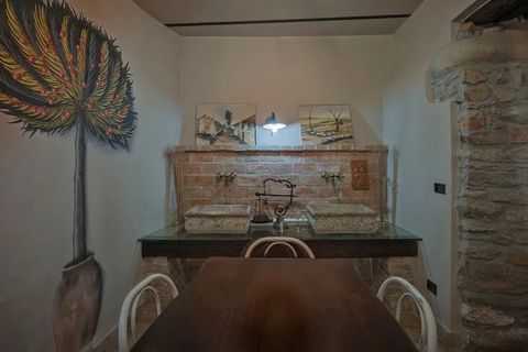 Villa i Monastero Bormida, Asti, Monastero Bormida - € 1.200.000 | Ref: MSB001 - foto 14