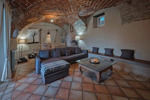 Villa i Monastero Bormida, Asti, Monastero Bormida - € 1.200.000 | Ref: MSB001 - foto 16