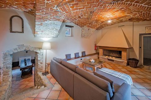 Villa i Monastero Bormida, Asti, Monastero Bormida - € 1.200.000 | Ref: MSB001 - foto 17