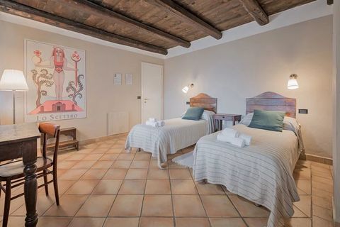 Villa i Monastero Bormida, Asti, Monastero Bormida - € 1.200.000 | Ref: MSB001 - foto 25