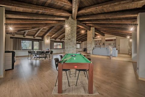 Villa i Monastero Bormida, Asti, Monastero Bormida - € 1.200.000 | Ref: MSB001 - foto 26