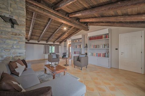 Villa i Monastero Bormida, Asti, Monastero Bormida - € 1.200.000 | Ref: MSB001 - foto 27