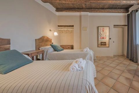 Villa i Monastero Bormida, Asti, Monastero Bormida - € 1.200.000 | Ref: MSB001 - foto 28