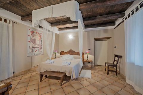 Villa i Monastero Bormida, Asti, Monastero Bormida - € 1.200.000 | Ref: MSB001 - foto 32
