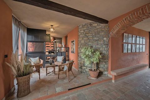 Villa i Monastero Bormida, Asti, Monastero Bormida - € 1.200.000 | Ref: MSB001 - foto 40