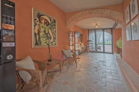 Villa i Monastero Bormida, Asti, Monastero Bormida - € 1.200.000 | Ref: MSB001 - foto 41