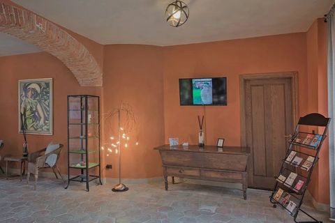 Villa i Monastero Bormida, Asti, Monastero Bormida - € 1.200.000 | Ref: MSB001 - foto 42