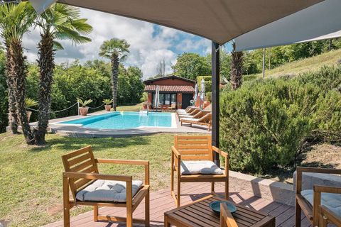 Villa i Monastero Bormida, Asti, Monastero Bormida - € 1.200.000 | Ref: MSB001 - foto 46