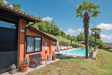 Villa i Monastero Bormida, Asti, Monastero Bormida - € 1.200.000 | Ref: MSB001 - foto 47
