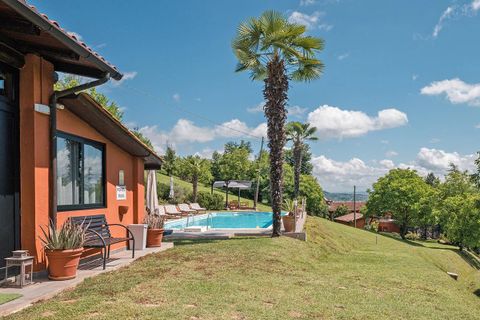 Villa i Monastero Bormida, Asti, Monastero Bormida - € 1.200.000 | Ref: MSB001 - foto 48