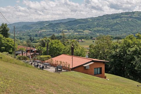 Villa i Monastero Bormida, Asti, Monastero Bormida - € 1.200.000 | Ref: MSB001 - foto 50