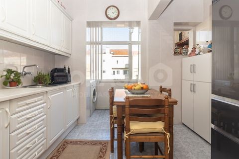 Lejlighed i Setubal, Setubal, Setubal - € 275.000 | Ref: APA_13194 - foto 2