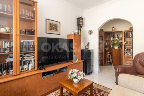 Lejlighed i Setubal, Setubal, Setubal - € 275.000 | Ref: APA_13194 - foto 5