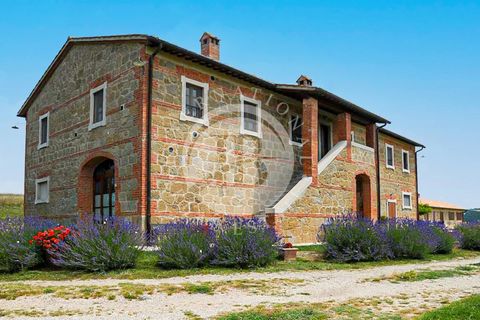 Villa a Pienza, Siena, Pienza - € 2.400.000 | Ref: IB 785 - foto 5