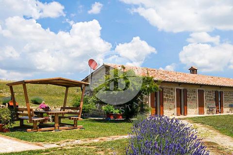 Villa a Pienza, Siena, Pienza - € 2.400.000 | Ref: IB 785 - foto 6