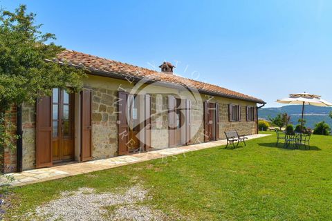 Villa a Pienza, Siena, Pienza - € 2.400.000 | Ref: IB 785 - foto 7