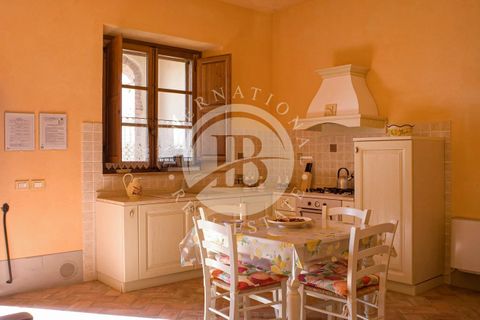 Villa a Pienza, Siena, Pienza - € 2.400.000 | Ref: IB 785 - foto 15