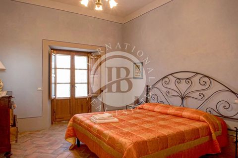 Villa a Pienza, Siena, Pienza - € 2.400.000 | Ref: IB 785 - foto 16