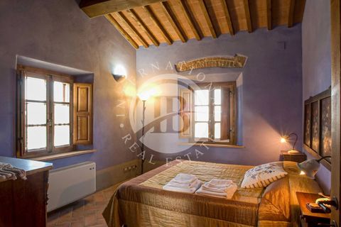 Villa a Pienza, Siena, Pienza - € 2.400.000 | Ref: IB 785 - foto 20