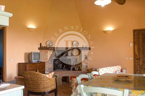 Villa a Pienza, Siena, Pienza - € 2.400.000 | Ref: IB 785 - foto 22
