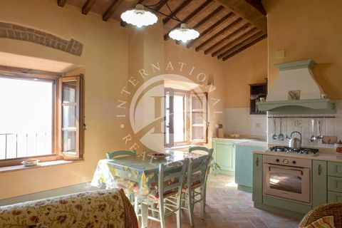 Villa a Pienza, Siena, Pienza - € 2.400.000 | Ref: IB 785 - foto 23