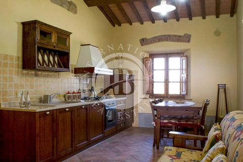 Villa a Pienza, Siena, Pienza - € 2.400.000 | Ref: IB 785 - foto 24