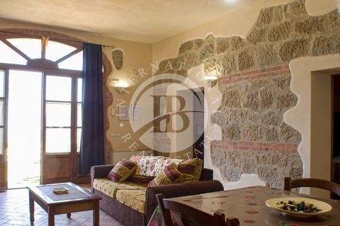 Villa a Pienza, Siena, Pienza - € 2.400.000 | Ref: IB 785 - foto 25