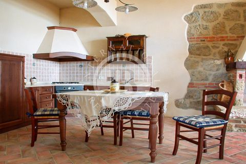 Villa a Pienza, Siena, Pienza - € 2.400.000 | Ref: IB 785 - foto 27