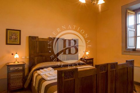 Villa a Pienza, Siena, Pienza - € 2.400.000 | Ref: IB 785 - foto 29