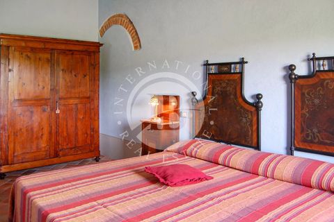 Villa a Pienza, Siena, Pienza - € 2.400.000 | Ref: IB 785 - foto 30