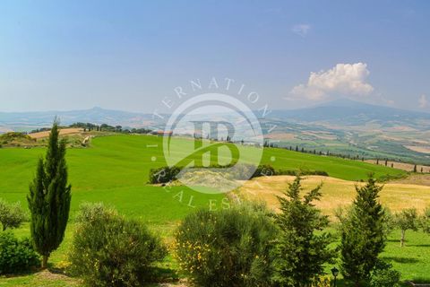 Villa a Pienza, Siena, Pienza - € 2.400.000 | Ref: IB 785 - foto 31