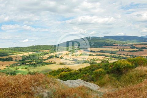 Villa a Pienza, Siena, Pienza - € 2.400.000 | Ref: IB 785 - foto 32