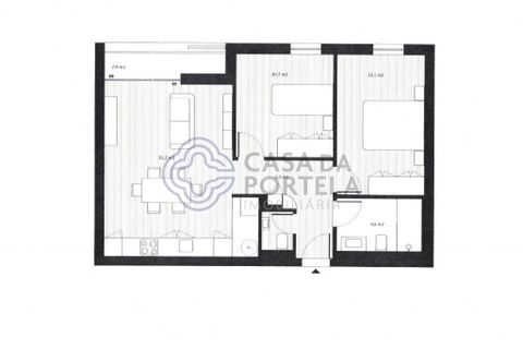 Lejlighed i Gondomar, Porto, Gondomar - € 321.500 | Ref: 1121741 - foto 10