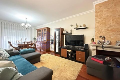 Lejlighed i Valongo, Porto, Valongo - € 275.000 | Ref: 1121921 - foto 1