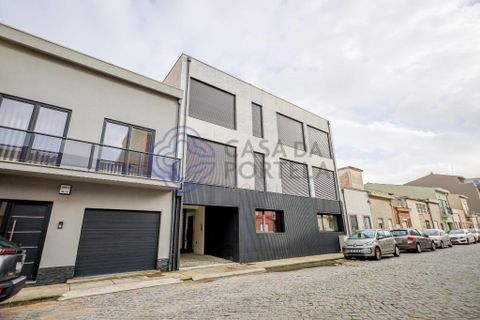 Leilighet i Vila do Conde, Porto, Vila do Conde - € 285 000 | Ref: 1122431 - foto 27