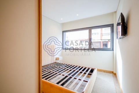 Lejlighed i Vila do Conde, Porto, Vila do Conde - € 630.000 | Ref: 1122451 - foto 13