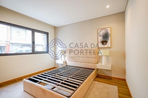 Lejlighed i Vila do Conde, Porto, Vila do Conde - € 630.000 | Ref: 1122451 - foto 17