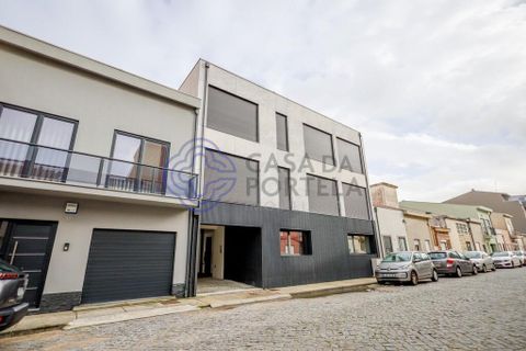 Lejlighed i Vila do Conde, Porto, Vila do Conde - € 630.000 | Ref: 1122451 - foto 25