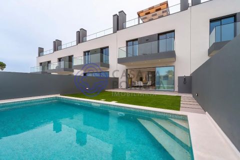 Rækkehus i Faro, Faro, Faro - € 850.000 | Ref: 1121621 - foto 2