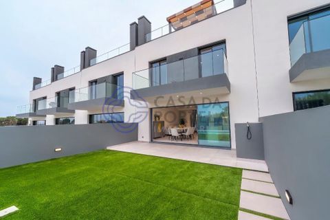 Rækkehus i Faro, Faro, Faro - € 850.000 | Ref: 1121621 - foto 3