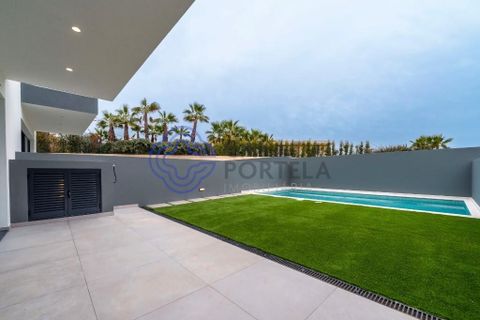 Rækkehus i Faro, Faro, Faro - € 850.000 | Ref: 1121621 - foto 4