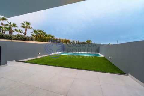 Rækkehus i Faro, Faro, Faro - € 850.000 | Ref: 1121621 - foto 5