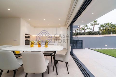Rækkehus i Faro, Faro, Faro - € 850.000 | Ref: 1121621 - foto 6