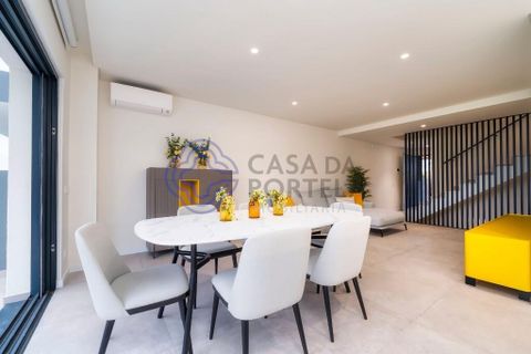 Rækkehus i Faro, Faro, Faro - € 850.000 | Ref: 1121621 - foto 7