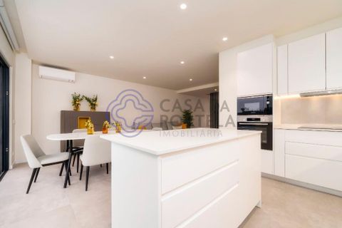 Rækkehus i Faro, Faro, Faro - € 850.000 | Ref: 1121621 - foto 8