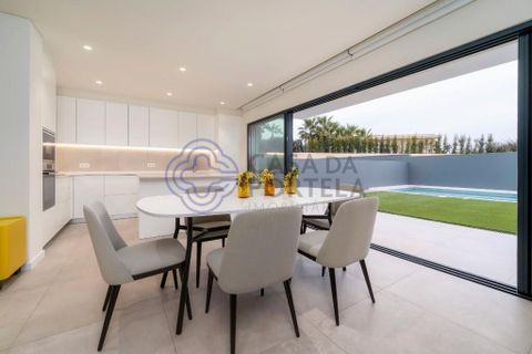 Rækkehus i Faro, Faro, Faro - € 850.000 | Ref: 1121621 - foto 11