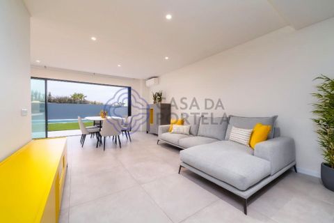 Rækkehus i Faro, Faro, Faro - € 850.000 | Ref: 1121621 - foto 12