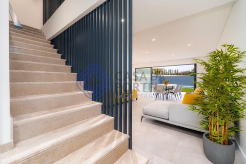 Rækkehus i Faro, Faro, Faro - € 850.000 | Ref: 1121621 - foto 13