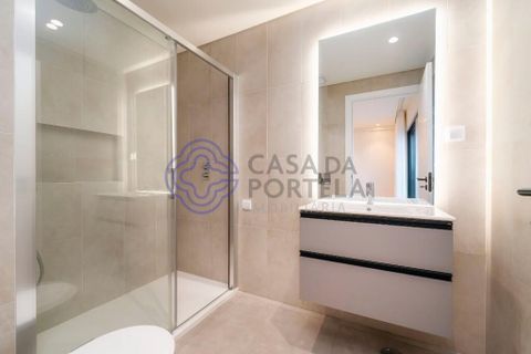 Rækkehus i Faro, Faro, Faro - € 850.000 | Ref: 1121621 - foto 21