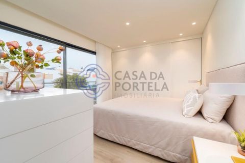 Rækkehus i Faro, Faro, Faro - € 850.000 | Ref: 1121621 - foto 25